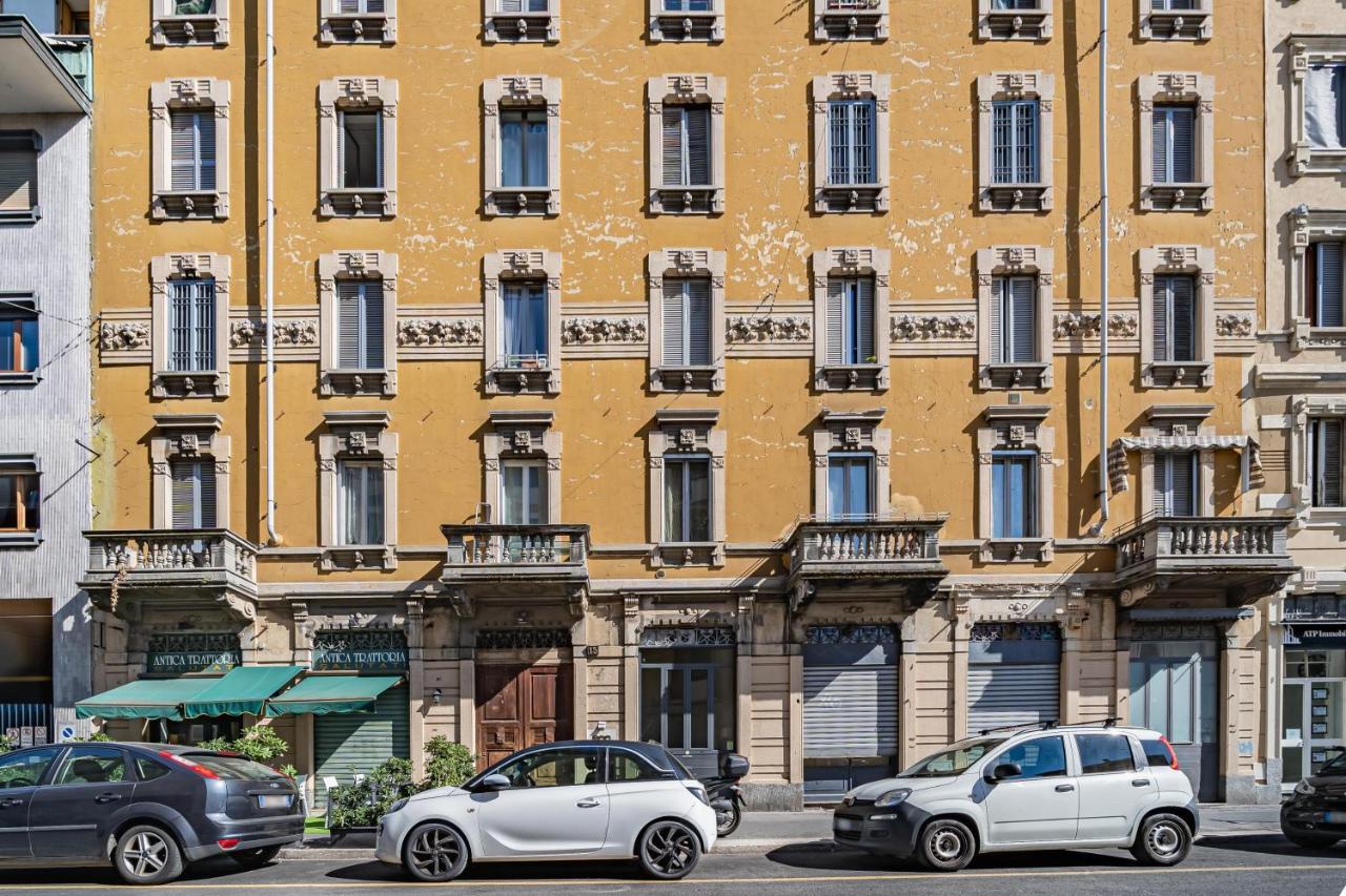 Milano, La Casetta Di Beatrice - By Host4U Zewnętrze zdjęcie