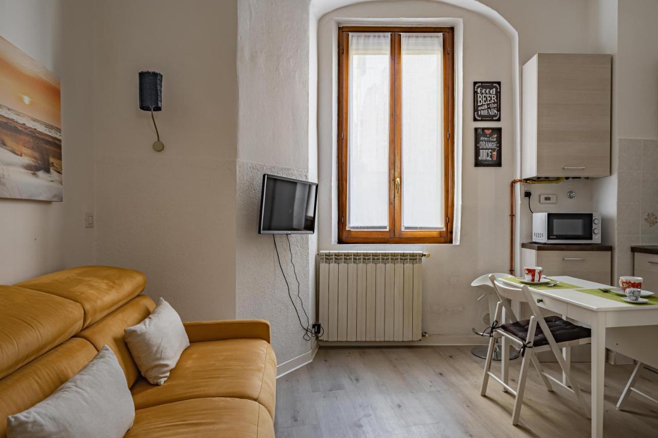 Milano, La Casetta Di Beatrice - By Host4U Zewnętrze zdjęcie