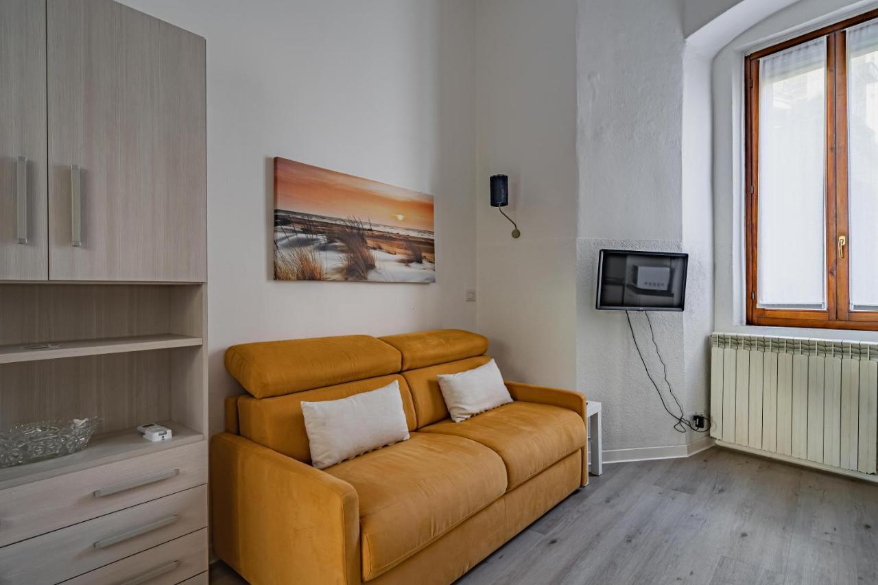Milano, La Casetta Di Beatrice - By Host4U Zewnętrze zdjęcie