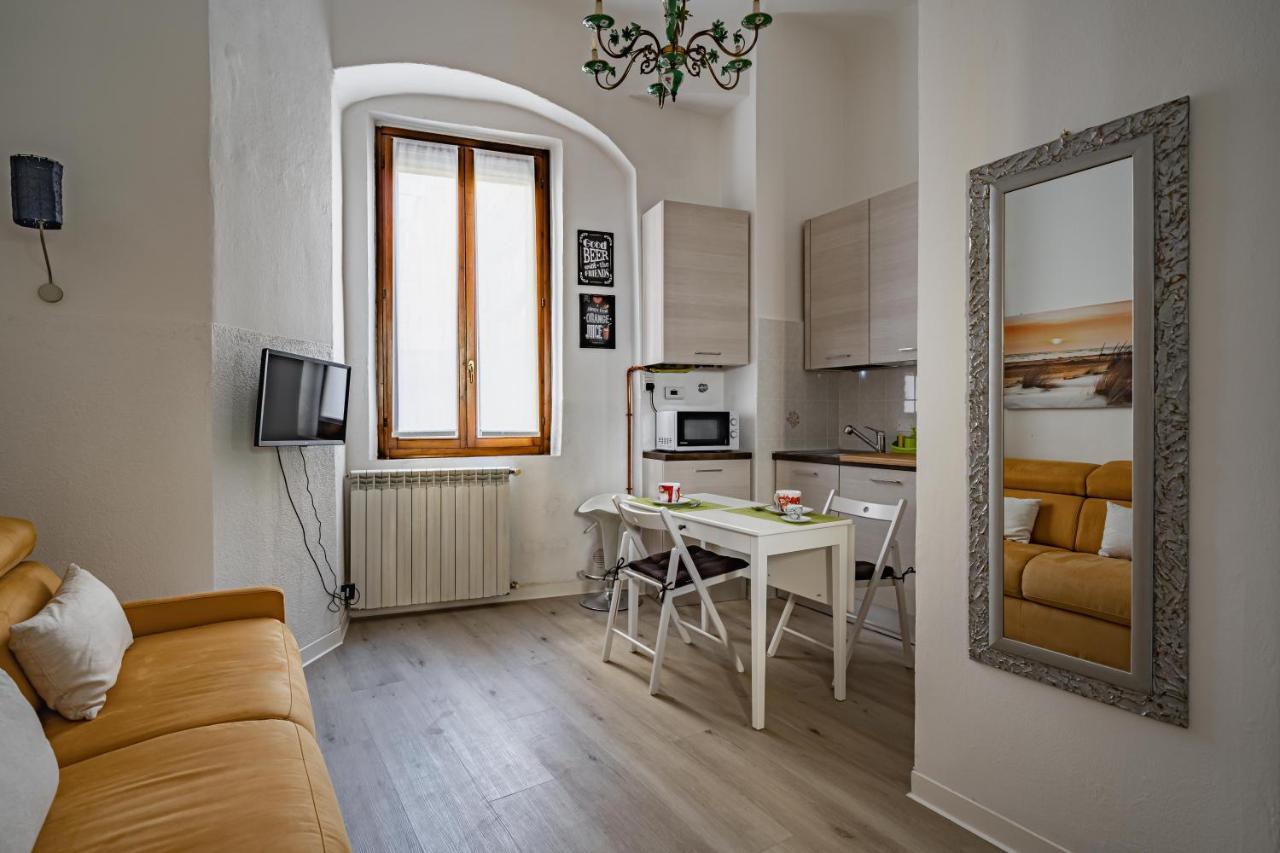 Milano, La Casetta Di Beatrice - By Host4U Zewnętrze zdjęcie