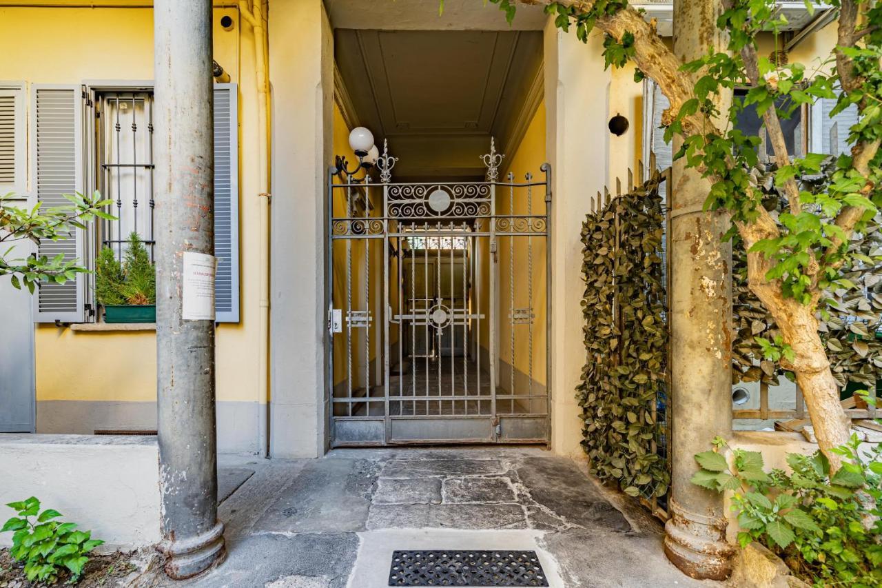Milano, La Casetta Di Beatrice - By Host4U Zewnętrze zdjęcie