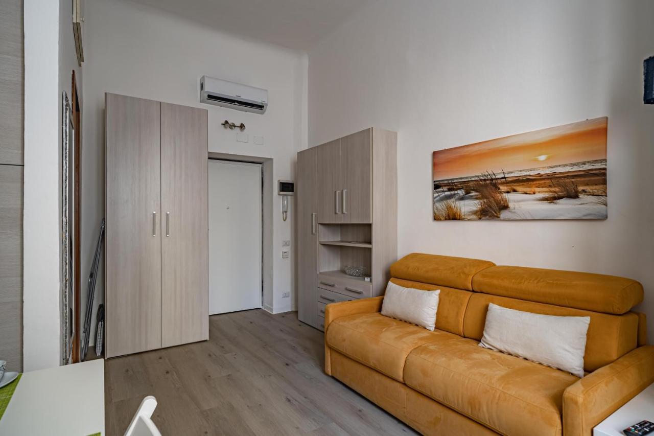 Milano, La Casetta Di Beatrice - By Host4U Zewnętrze zdjęcie