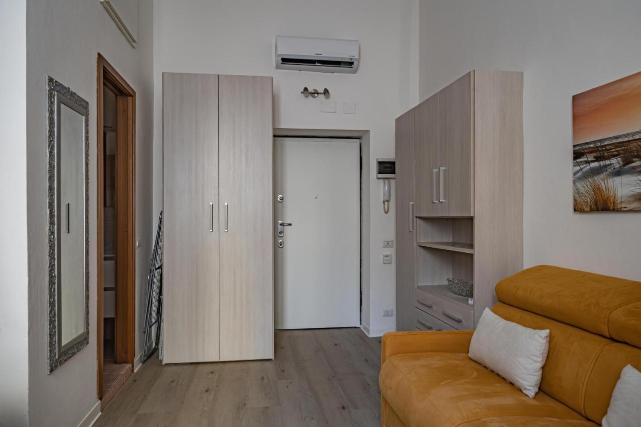 Milano, La Casetta Di Beatrice - By Host4U Zewnętrze zdjęcie